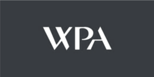 WPA logo