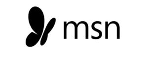 MSN logo