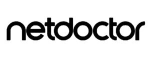 netdoctor logo