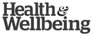 health & wellbeing logo