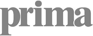 prima logo