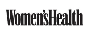 women's health logo